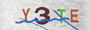 Imagen CAPTCHA